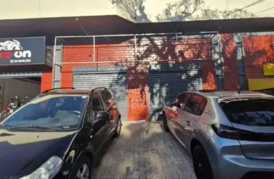 Casa comercial para alugar no Hamburgo Velho, Novo Hamburgo 