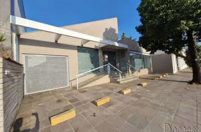 Casa comercial para alugar no Hamburgo Velho, Novo Hamburgo 