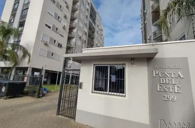 Apartamento com 2 quartos à venda no Santo Afonso, Novo Hamburgo 