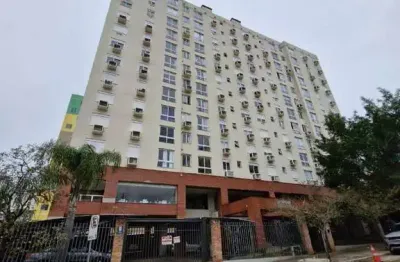 Apartamento com 2 quartos para alugar no Centro, Novo Hamburgo 