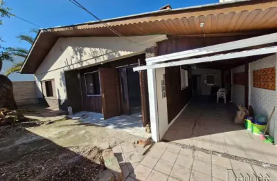 Casa para alugar no Centro, Estância Velha 