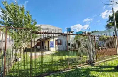 Casa com 2 quartos à venda no Canudos, Novo Hamburgo 