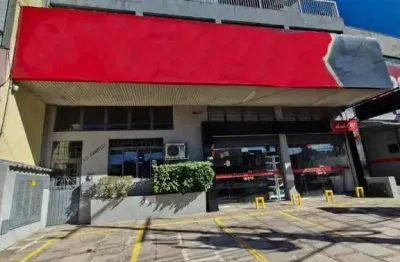 Apartamento com 4 quartos para alugar no Ideal, Novo Hamburgo 