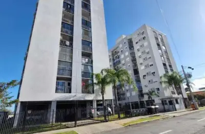 Apartamento com 2 quartos à venda no Santo Afonso, Novo Hamburgo 