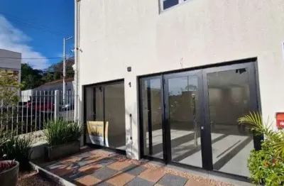 Casa comercial para alugar no Hamburgo Velho, Novo Hamburgo 