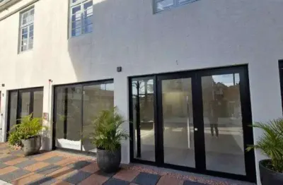 Casa comercial para alugar no Hamburgo Velho, Novo Hamburgo 