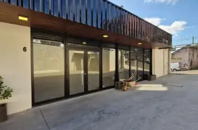 Casa comercial para alugar no Hamburgo Velho, Novo Hamburgo 