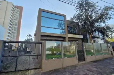 Predio comercial / industrial jardim mauá novo hamburgo