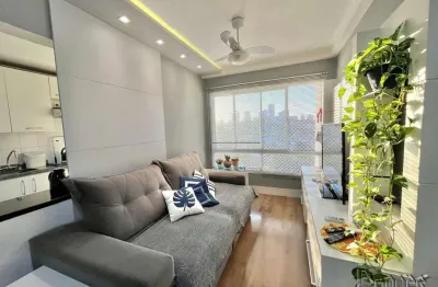 Apartamento com 3 quartos à venda no Jardim Mauá, Novo Hamburgo 