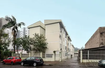 Apartamento com 2 quartos à venda no Rondônia, Novo Hamburgo 