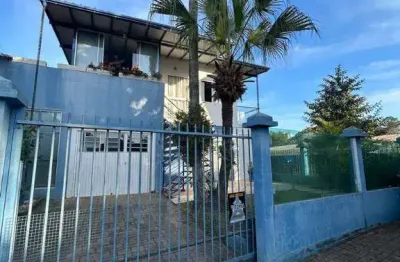 Casa à venda no Rondônia, Novo Hamburgo 