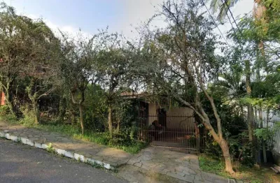 Casa à venda na Vila Nova, Novo Hamburgo 