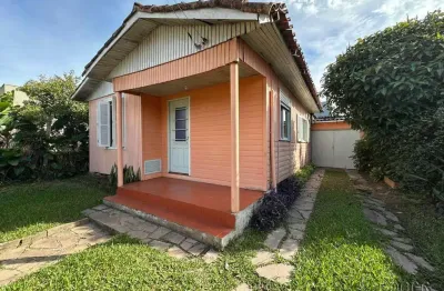 Casa com 3 quartos à venda no Liberdade, Novo Hamburgo 