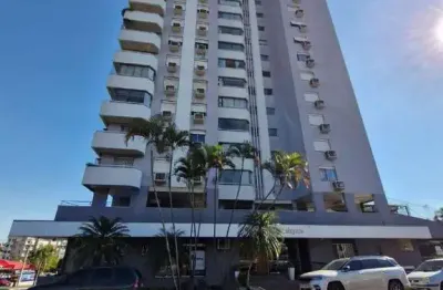 Apartamento com 2 quartos para alugar no Pátria Nova, Novo Hamburgo 