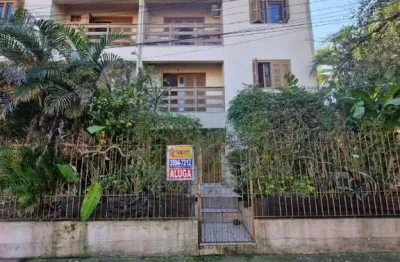 Apartamento com 2 quartos para alugar na Vila Nova, Novo Hamburgo 