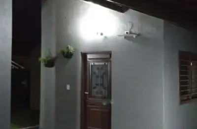 Casa com 3 quartos à venda no Rondônia, Novo Hamburgo 