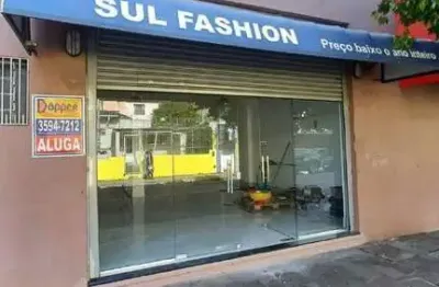 Casa comercial para alugar no Rio Branco, Novo Hamburgo 