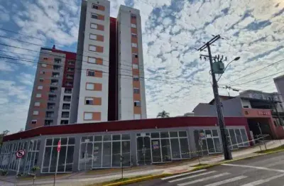 Apartamento com 2 quartos para alugar no Operário, Novo Hamburgo 