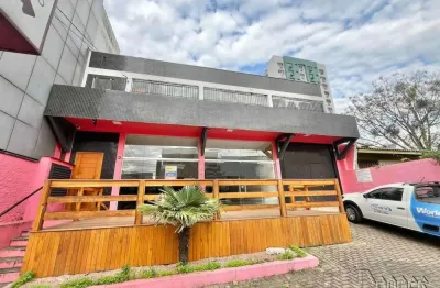 Casa comercial à venda no Pátria Nova, Novo Hamburgo 