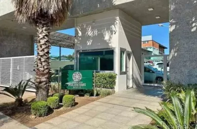 Apartamento com 2 quartos à venda no São Jorge, Novo Hamburgo 