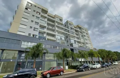 Apartamento com 2 quartos à venda no Guarani, Novo Hamburgo 