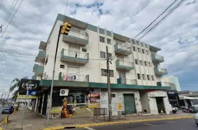 Apartamento com 1 quarto para alugar no Liberdade, Novo Hamburgo 
