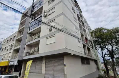 Apartamento com 2 quartos à venda no Industrial, Novo Hamburgo 