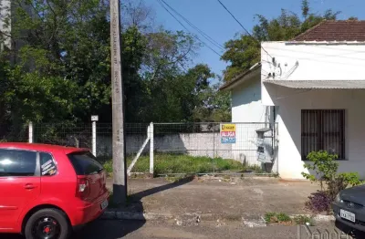 Casa com 1 quarto para alugar no Rincão, Novo Hamburgo 