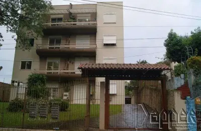 Apartamento com 2 quartos à venda no Hamburgo Velho, Novo Hamburgo 