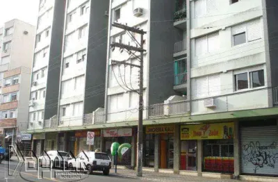 Apartamento com 1 quarto à venda na Cidade Baixa, Porto Alegre 
