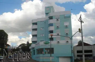 Apartamento com 2 quartos para alugar no Hamburgo Velho, Novo Hamburgo 