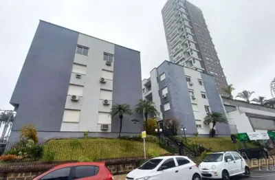 Apartamento com 2 quartos para alugar no Hamburgo Velho, Novo Hamburgo 