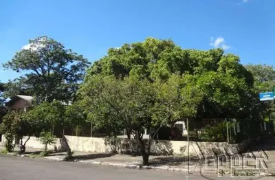 Casa com 3 quartos à venda no São Jorge, Novo Hamburgo 