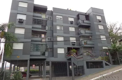 Apartamento com 2 quartos à venda no Hamburgo Velho, Novo Hamburgo 
