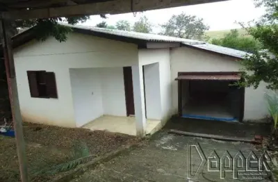 Casa com 3 quartos à venda no Boa Saúde, Novo Hamburgo 