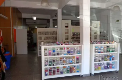 Barracão / Galpão / Depósito para alugar no Guarani, Novo Hamburgo 