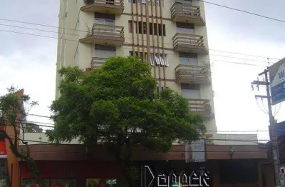 Apartamento com 1 quarto à venda no Centro, Novo Hamburgo 