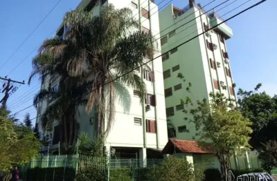 Apartamento com 3 quartos à venda no Rio Branco, Novo Hamburgo 