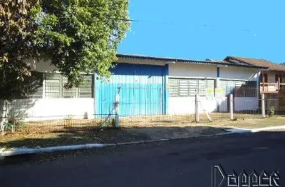 Barracão / Galpão / Depósito à venda no Guarani, Novo Hamburgo 