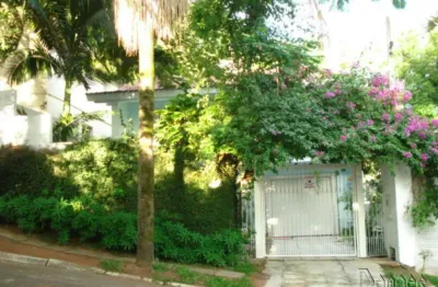 Casa com 3 quartos à venda na Vila Nova, Novo Hamburgo 