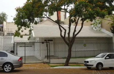 Casa para alugar no Guarani, Novo Hamburgo 