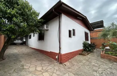 Casa com 4 quartos à venda no Liberdade, Novo Hamburgo 