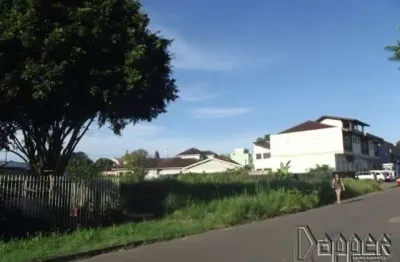 Terreno comercial à venda no Canudos, Novo Hamburgo 