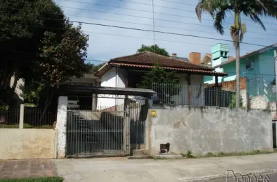 Casa com 3 quartos à venda no Ouro Branco, Novo Hamburgo 