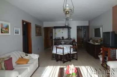 Apartamento com 3 quartos à venda no Hamburgo Velho, Novo Hamburgo 
