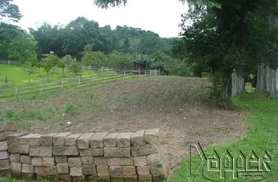 Terreno comercial à venda no Rincão dos Ilhéus, Estância Velha 