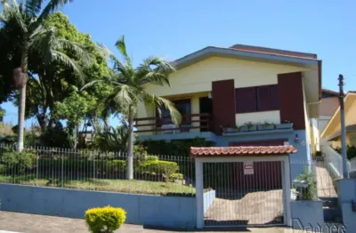 Casa com 4 quartos à venda no Primavera, Novo Hamburgo 