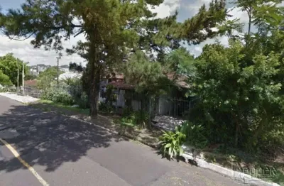 Casa com 3 quartos à venda no Boa Vista, Novo Hamburgo 