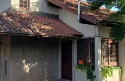 Casa com 3 quartos à venda no Liberdade, Novo Hamburgo 