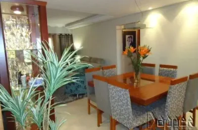 Apartamento com 3 quartos à venda na Vila Rosa, Novo Hamburgo 